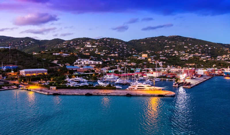 Charlotte Amalie