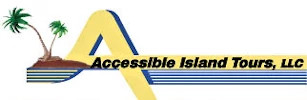 Accessible Island Tours, LLC Logo