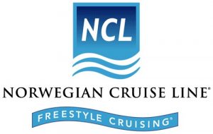 Norwegian Cruise Line Logo